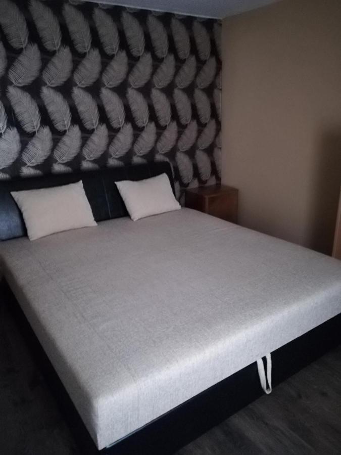 Vivien Apartman Fonyód Extérieur photo