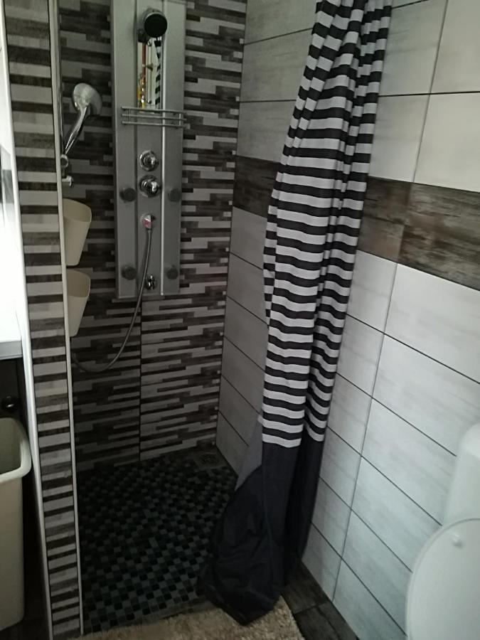 Vivien Apartman Fonyód Extérieur photo