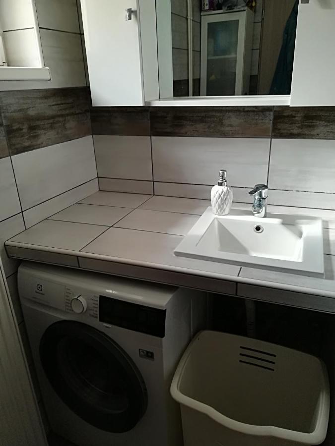 Vivien Apartman Fonyód Extérieur photo