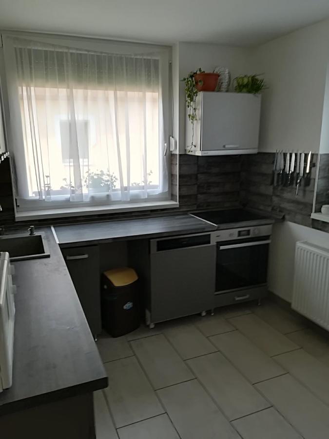 Vivien Apartman Fonyód Extérieur photo