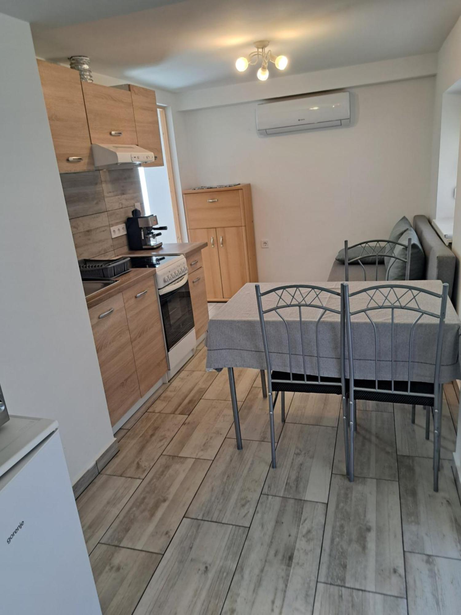 Vivien Apartman Fonyód Extérieur photo