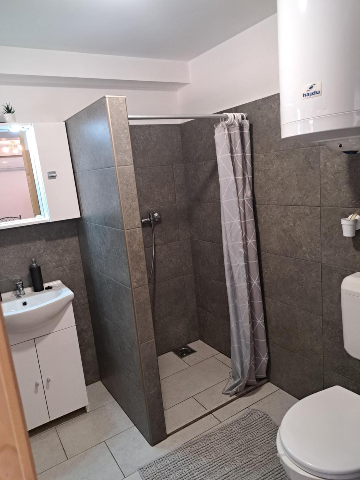 Vivien Apartman Fonyód Extérieur photo