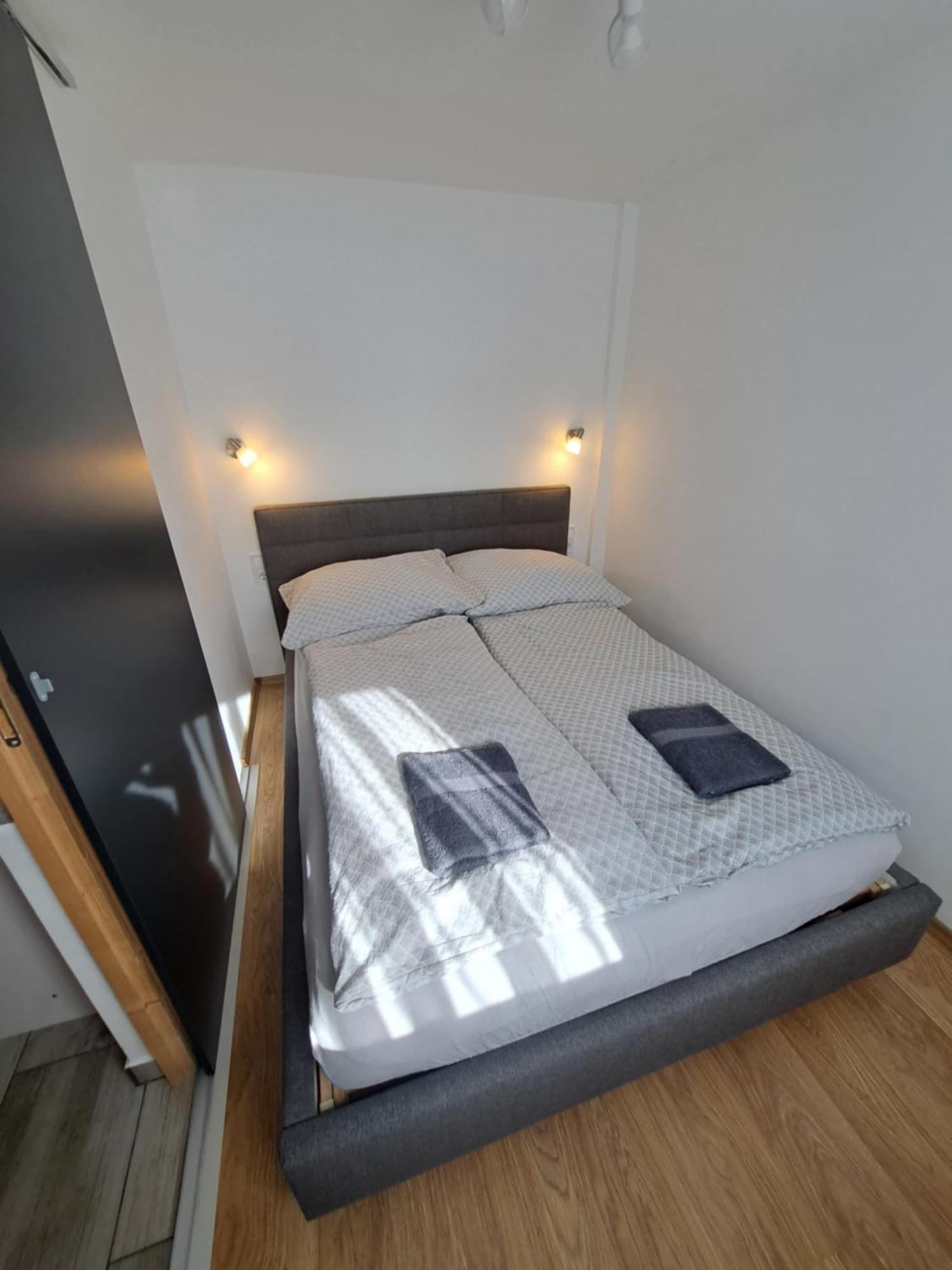 Vivien Apartman Fonyód Extérieur photo