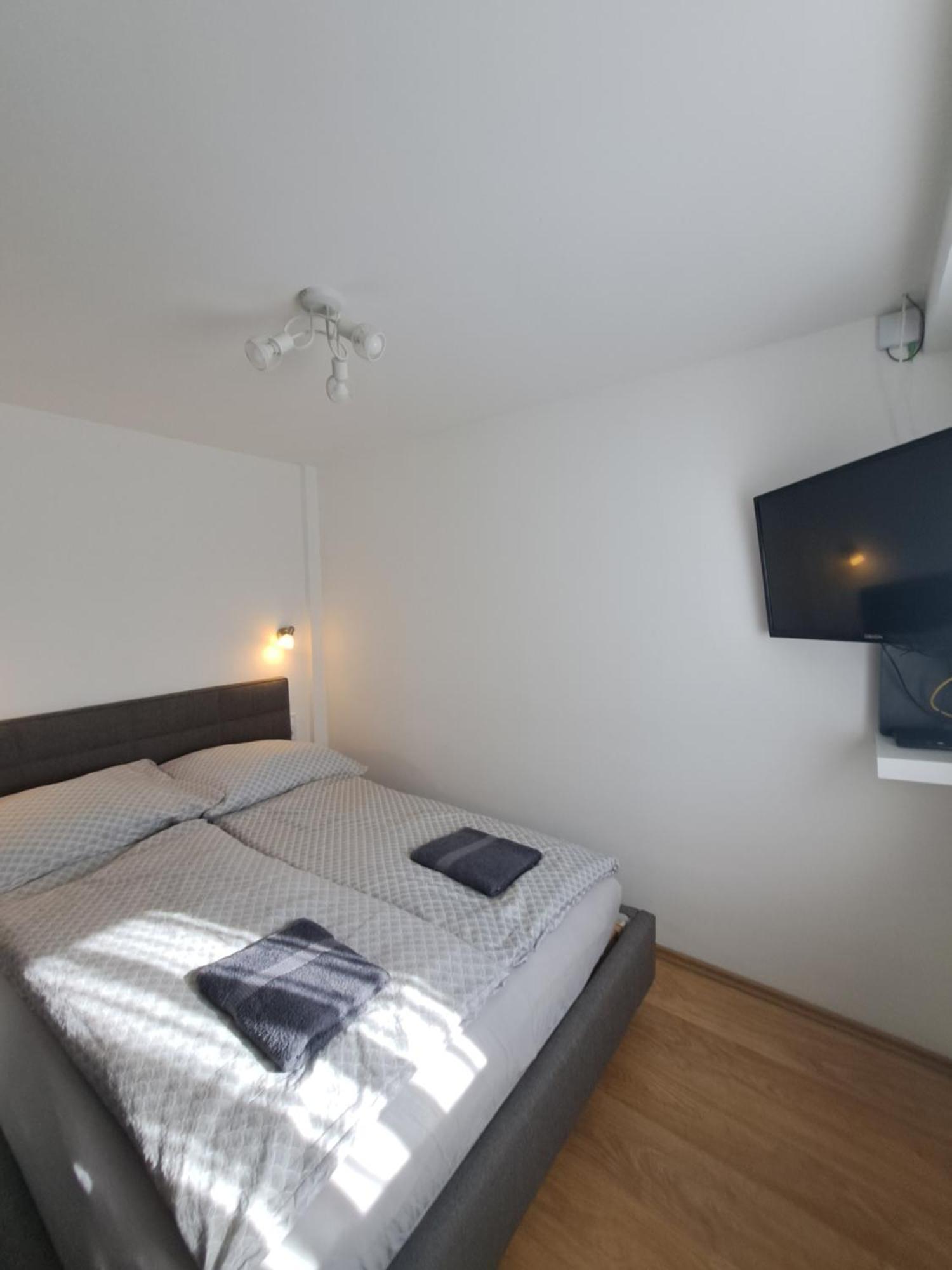 Vivien Apartman Fonyód Extérieur photo