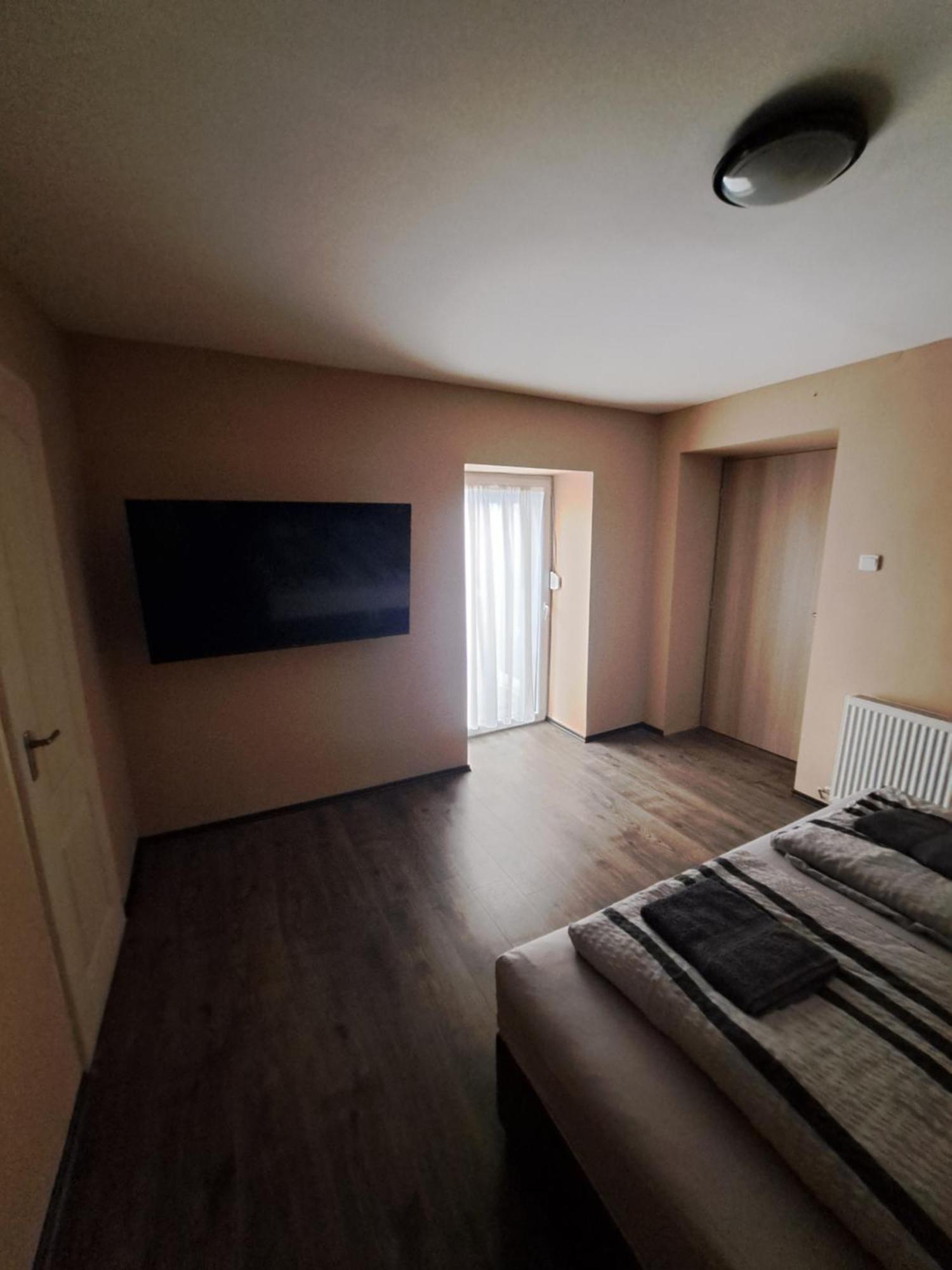 Vivien Apartman Fonyód Extérieur photo