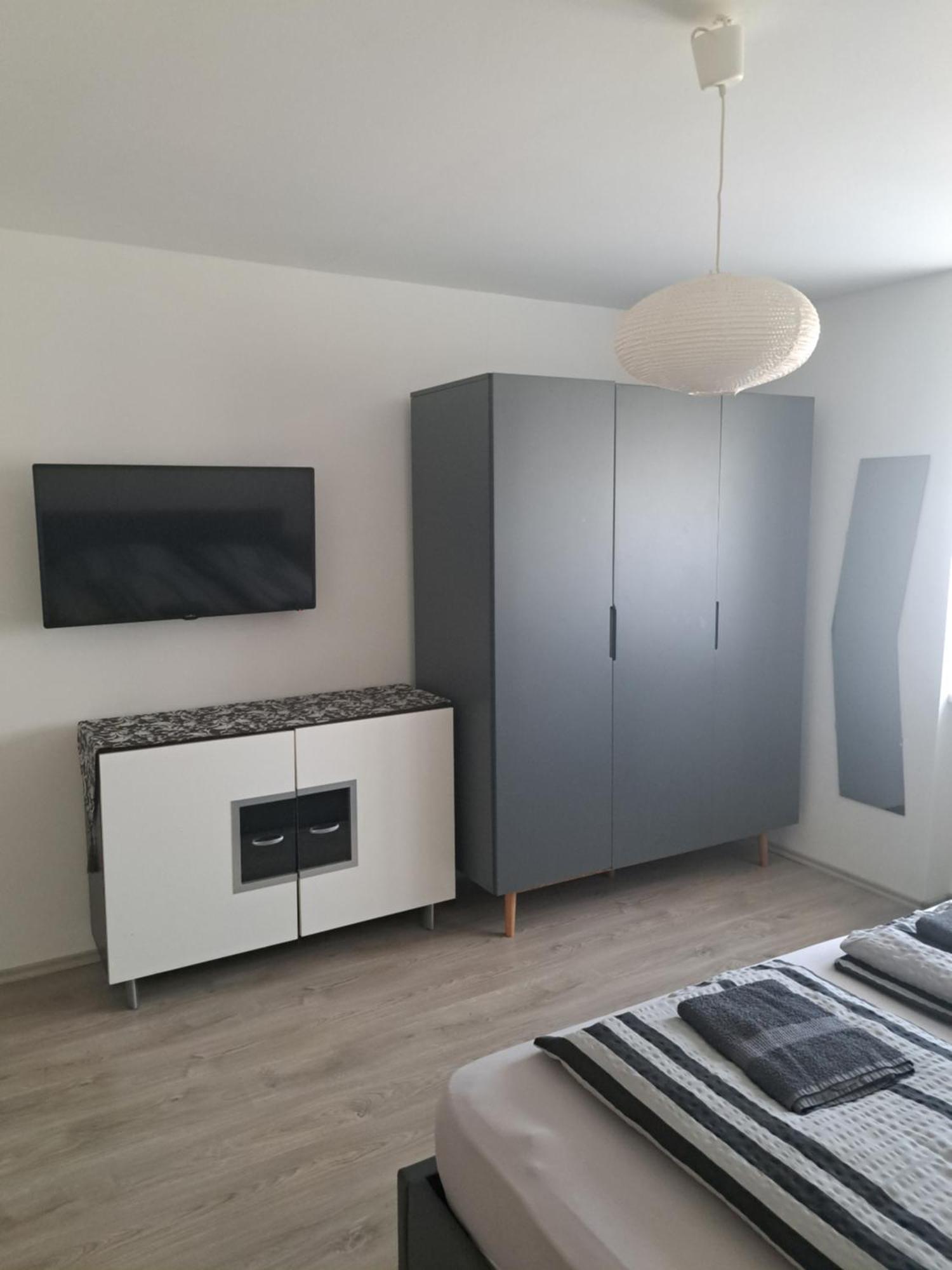 Vivien Apartman Fonyód Extérieur photo
